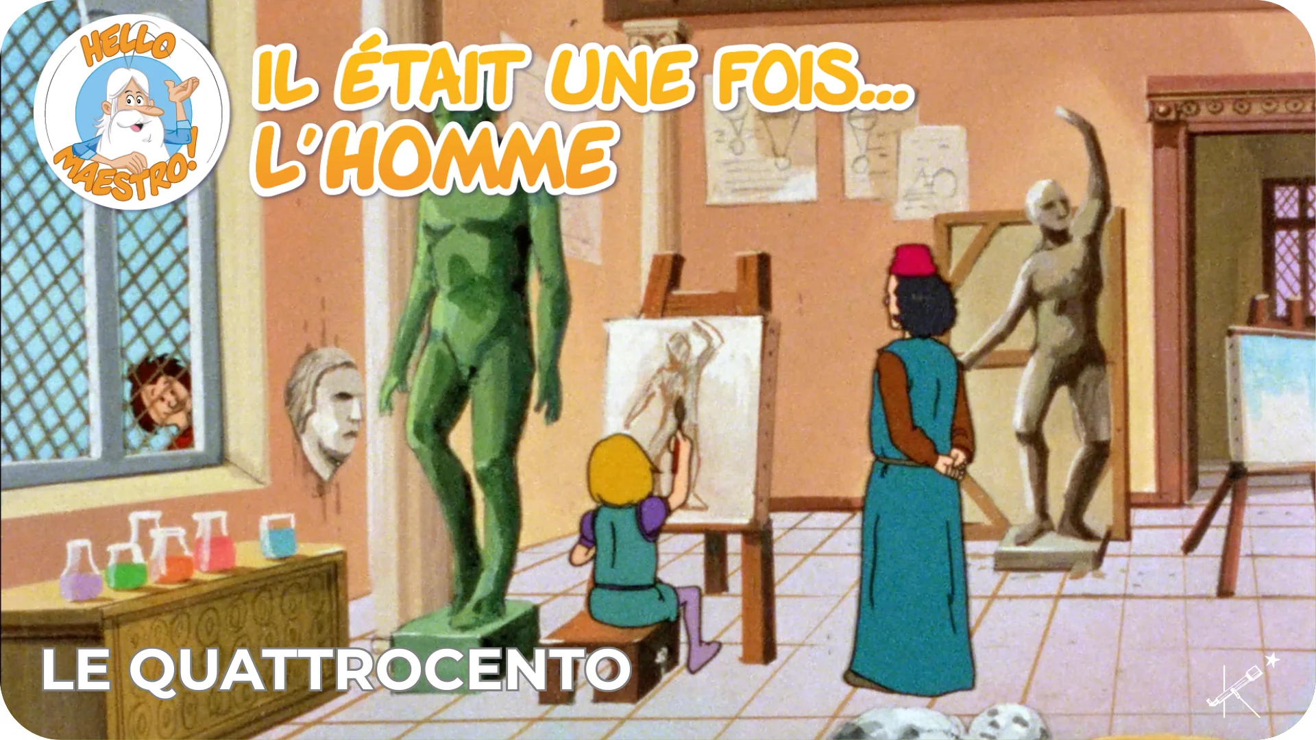 Nouveautés